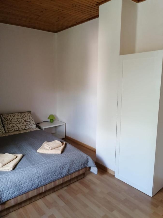 Family 2-Rooms Apartment Hévíz Exteriör bild