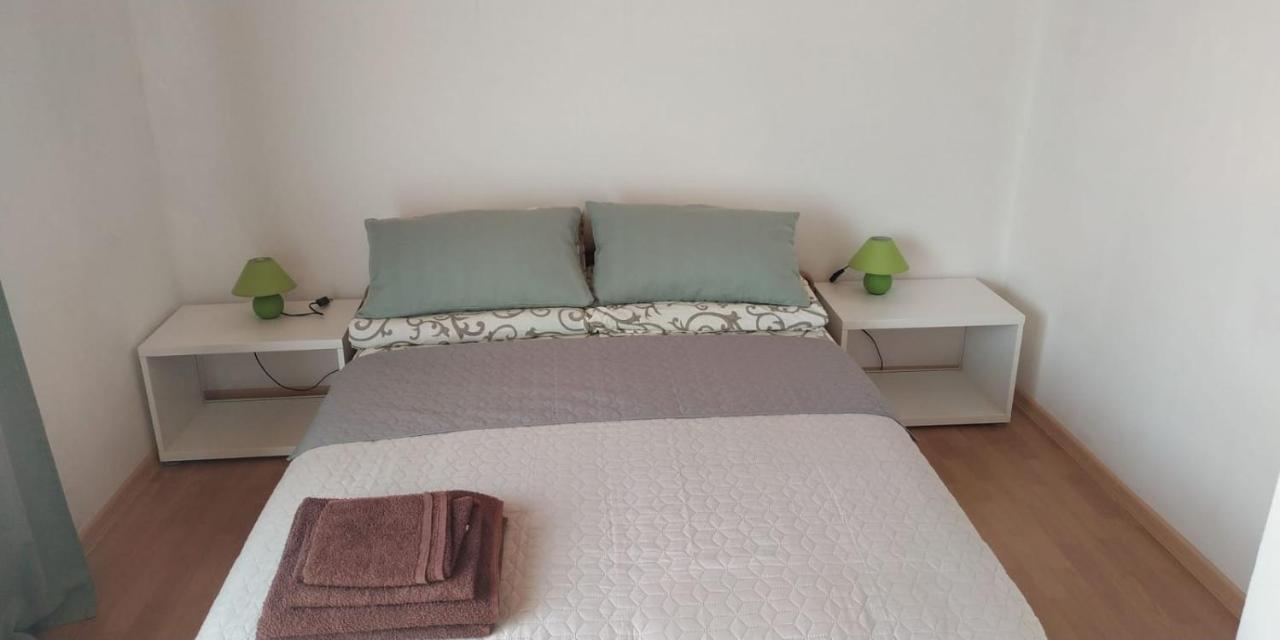 Family 2-Rooms Apartment Hévíz Exteriör bild
