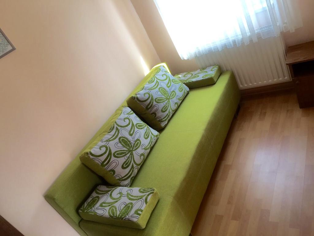 Family 2-Rooms Apartment Hévíz Exteriör bild