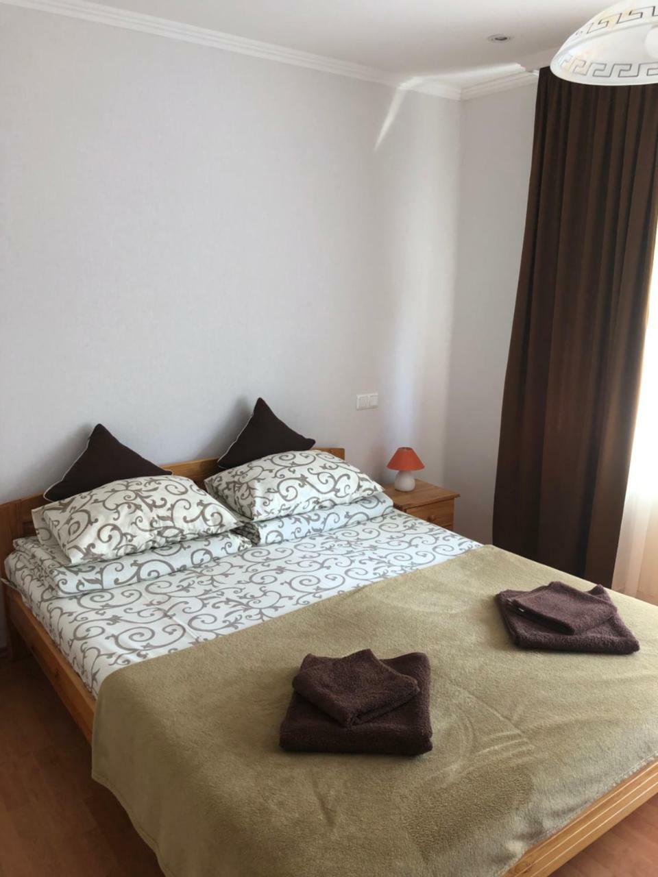 Family 2-Rooms Apartment Hévíz Exteriör bild