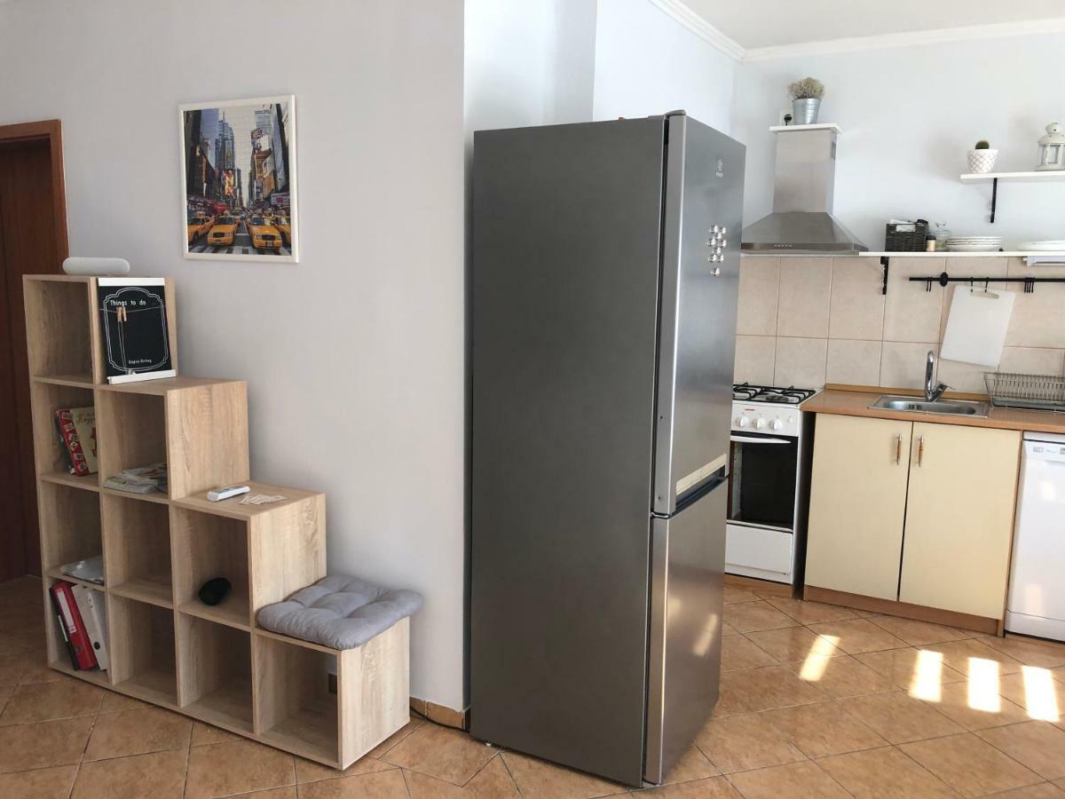 Family 2-Rooms Apartment Hévíz Exteriör bild