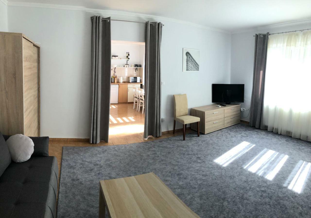 Family 2-Rooms Apartment Hévíz Exteriör bild