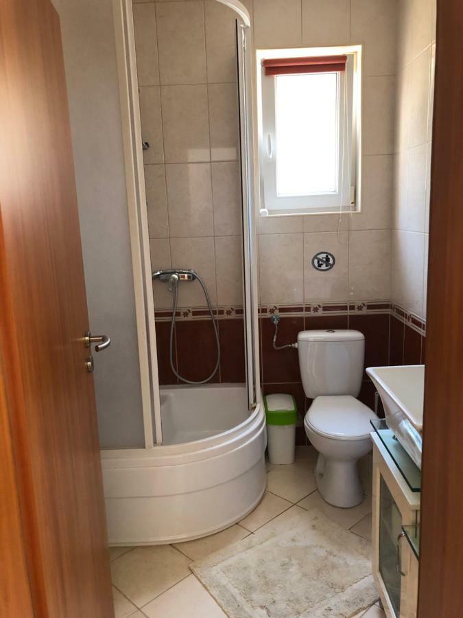 Family 2-Rooms Apartment Hévíz Exteriör bild