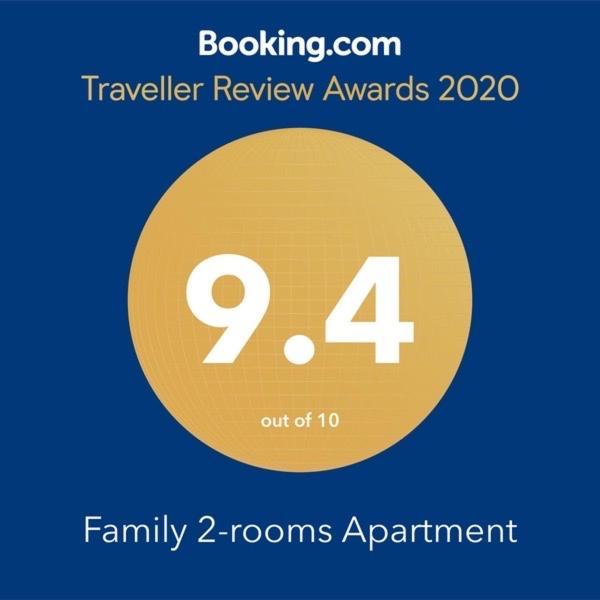 Family 2-Rooms Apartment Hévíz Exteriör bild