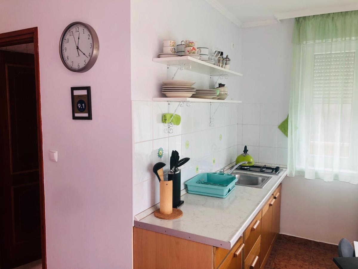 Family 2-Rooms Apartment Hévíz Exteriör bild